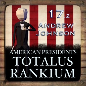 17.2 Andrew Johnson 