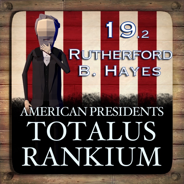 American Presidents: Totalus Rankium