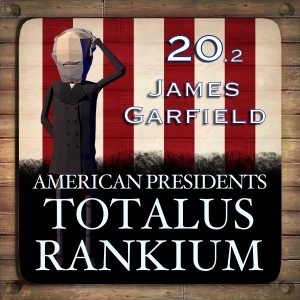 20.2 James Garfield