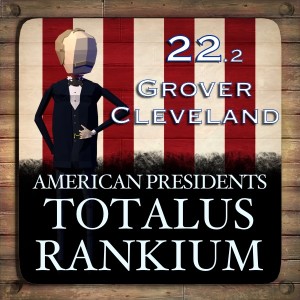 22.2 Grover Cleveland