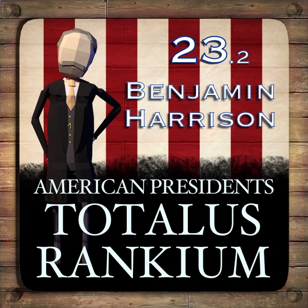 American Presidents: Totalus Rankium