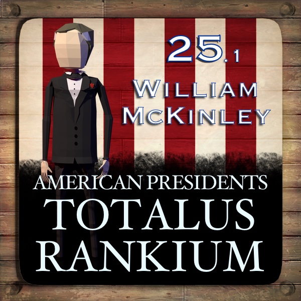 American Presidents: Totalus Rankium