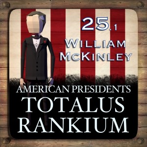 25.1 William McKinley