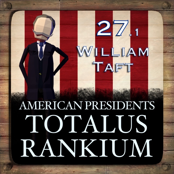 American Presidents: Totalus Rankium