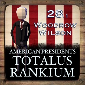 28.1 Woodrow Wilson