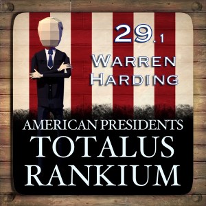 29.1 Warren Harding