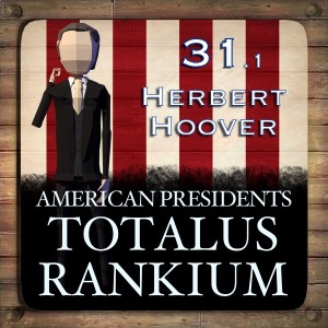 31.1 Herbert Hoover