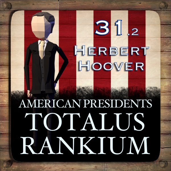 American Presidents: Totalus Rankium