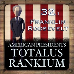 32.1 Franklin D Roosevelt