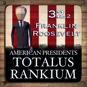 32.2 Franklin D Roosevelt