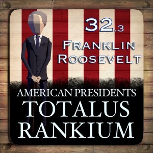 32.3 Franklin D Roosevelt