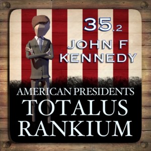35.2 John F Kennedy