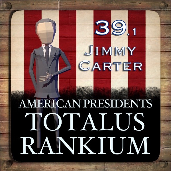39.1 Jimmy Carter