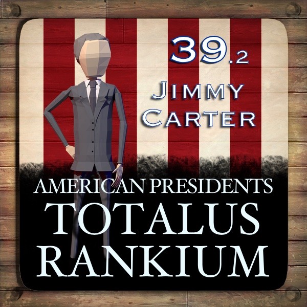 39.2 Jimmy Carter
