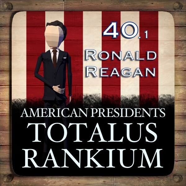40.1 Ronald Reagan
