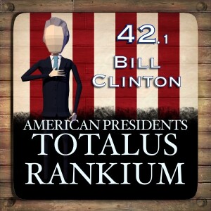 42.1 Bill Clinton