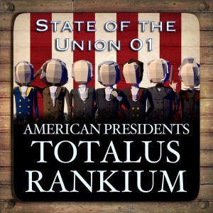 State of the Union 01 - People Vs POTUS