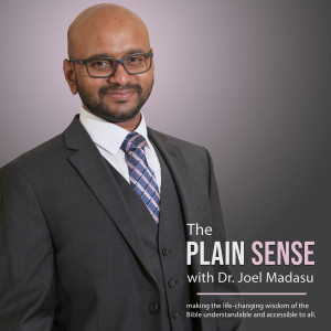 TPS Episode 000 - The Plain Sense Introduction
