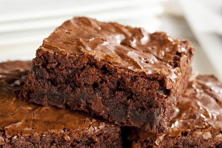 Food and Nutrition Class - Brownie Recipe