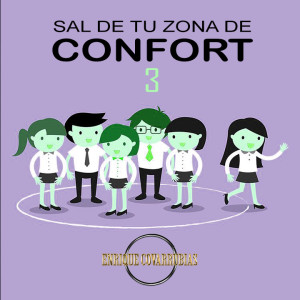 NUNCA TE CONFORMES - SAL DE TU ZONA DE CONFORT 3