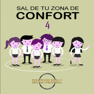 EL ORDEN Y EL CAOS - SAL DE TU ZONA DE CONFORT 4
