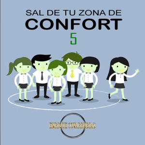 LOS HATERS - SAL DE TU ZONA DE CONFORT 5