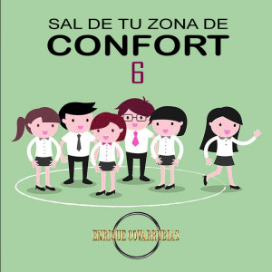Invierte en ti - Sal de tu zona de confort 6
