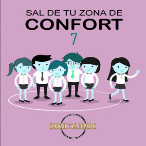VERGÜENZA A VENDER - Sal de tu zona de confort