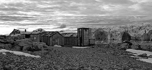 Polar Geopolitics - Arctic and Antarctic analysis