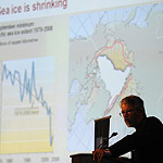 Polar Geopolitics - Arctic and Antarctic analysis