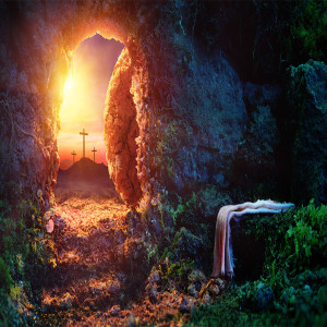 Death and Resurrection - Pastor Chris Okogwu