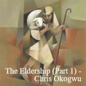 20210509 - The Eldership (Part 1) - Chris Okogwu
