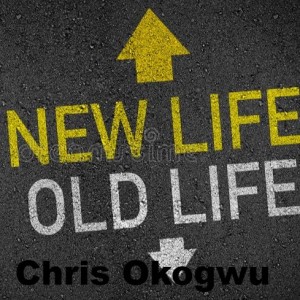 20210822- The New Life - Chris Okogwu