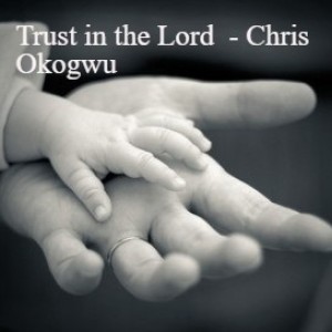 20210530- Trust in the Lord  - Chris Okogwu