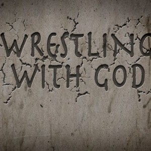 Wrestling With God - Pastor Chris Okowgu