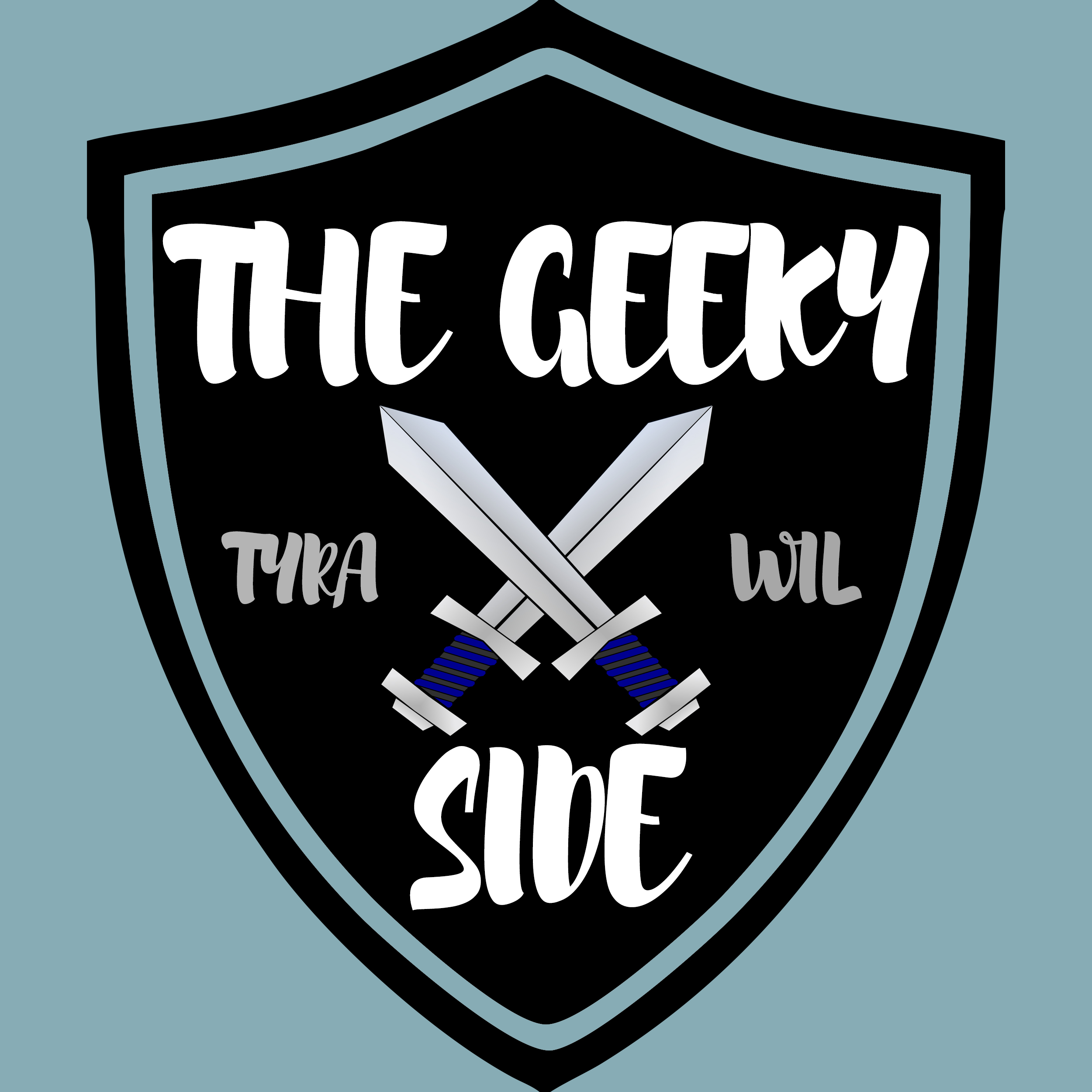 The Geeky Side Podcast
