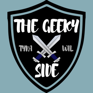 Introducing The Geeky Side