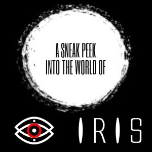 TRAILER | IRIS Podcast (A 10-part audiodrama)