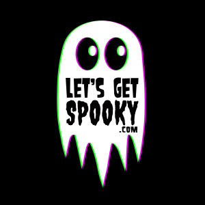 Let’s Get Spooky - Ep.40 - I See Dead People!