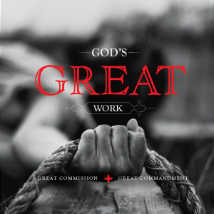 ‘God’s Great Work’ in Reaching Singles