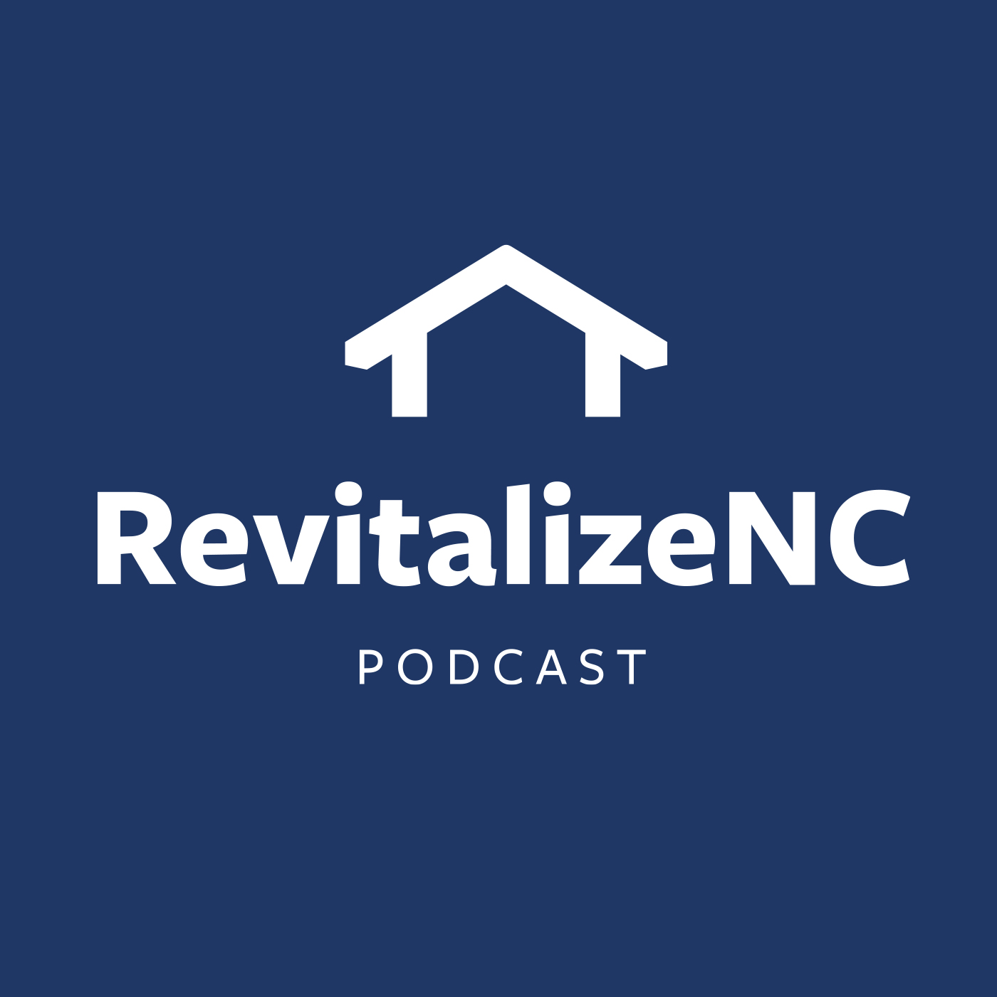 Episode 3: The Role of Fostering in Church Revitalization with Sam Rainer