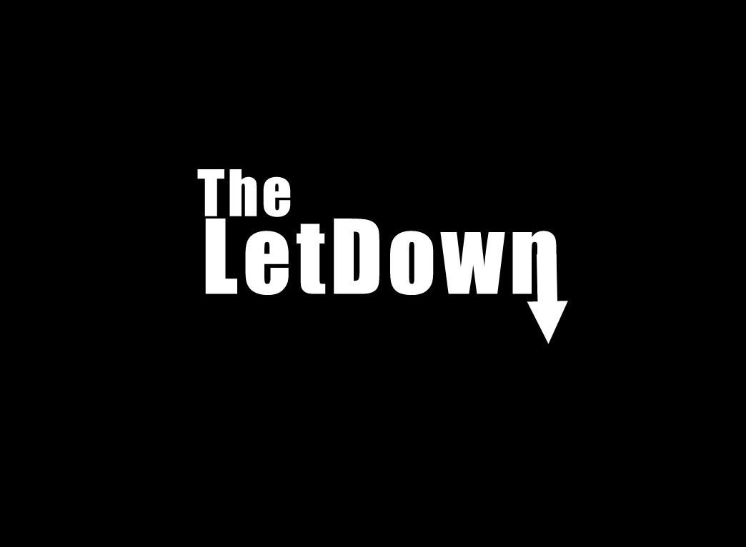 01.31.16 Podcast: The Letdown