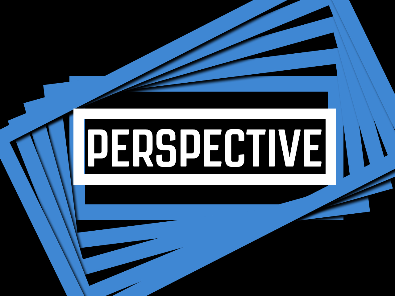 Podcast 04.22.18 Perspective: Week One