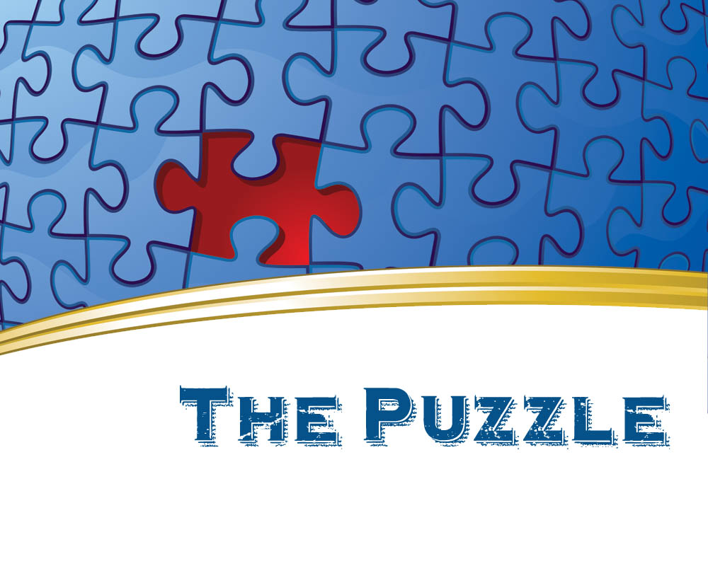 02.21.16 Podcast: The Puzzle, Week One