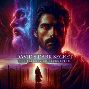 David's Dark Secret: The Journey to Redemption