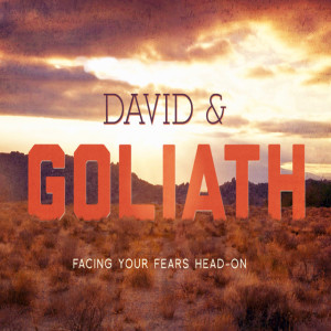 David & Goliath (Matthew Balentine)