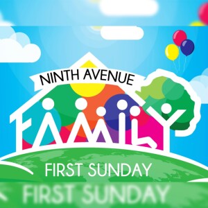Family First Sunday (Matthew Balentine)