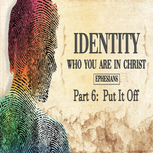 Identity - Part 6: Put It Off (Matthew Balentine)