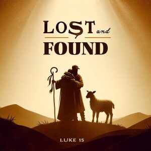 Lost and Found (Matthew Balentine)