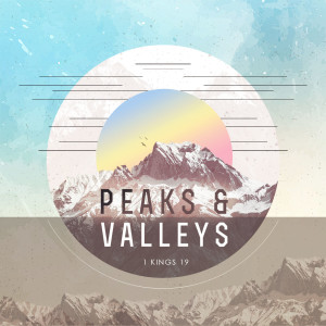 Peaks & Valleys 2 (Matthew Balentine)
